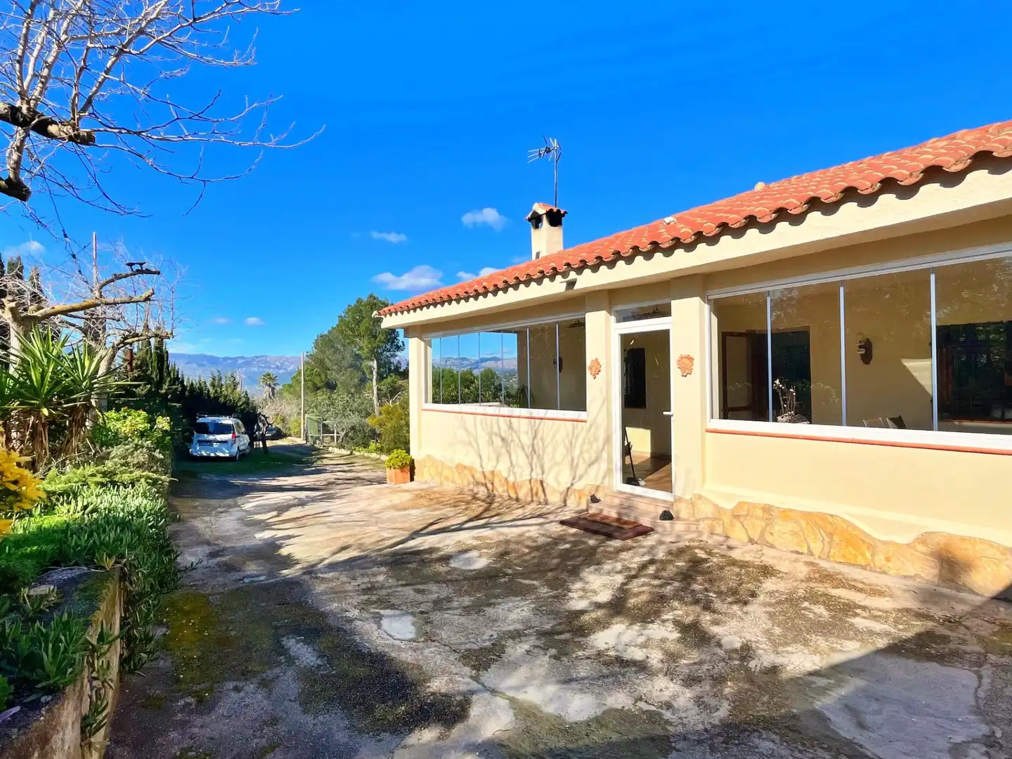 Villa mit Garten zum Verkauf in Urbanitzacions, imagen 19