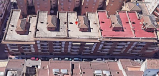 Foto 4 de Garatge en venda a Romea 29, Centro ciudad, Linares