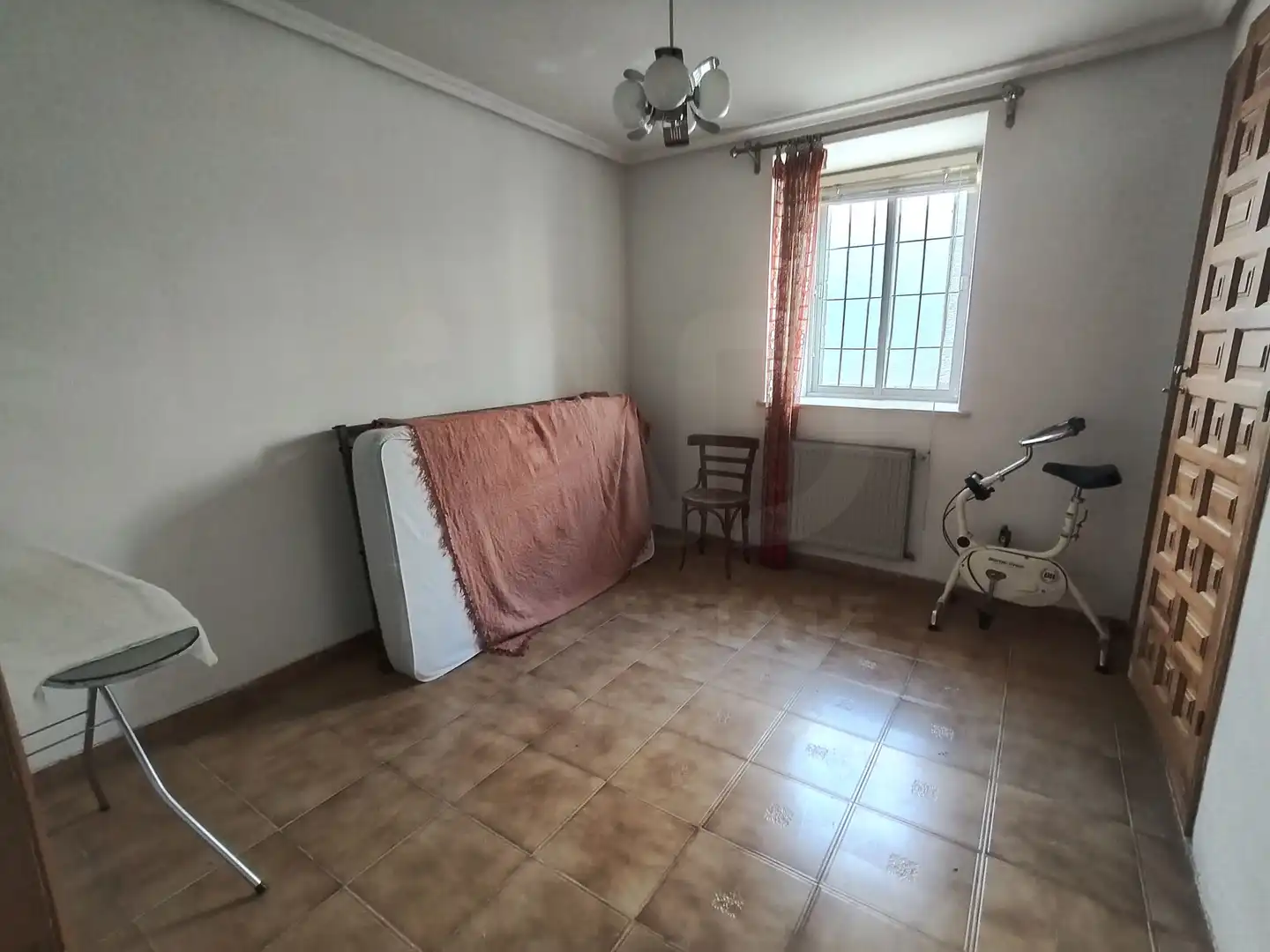 Finca rústica en venda en Moronta amb Calefacció