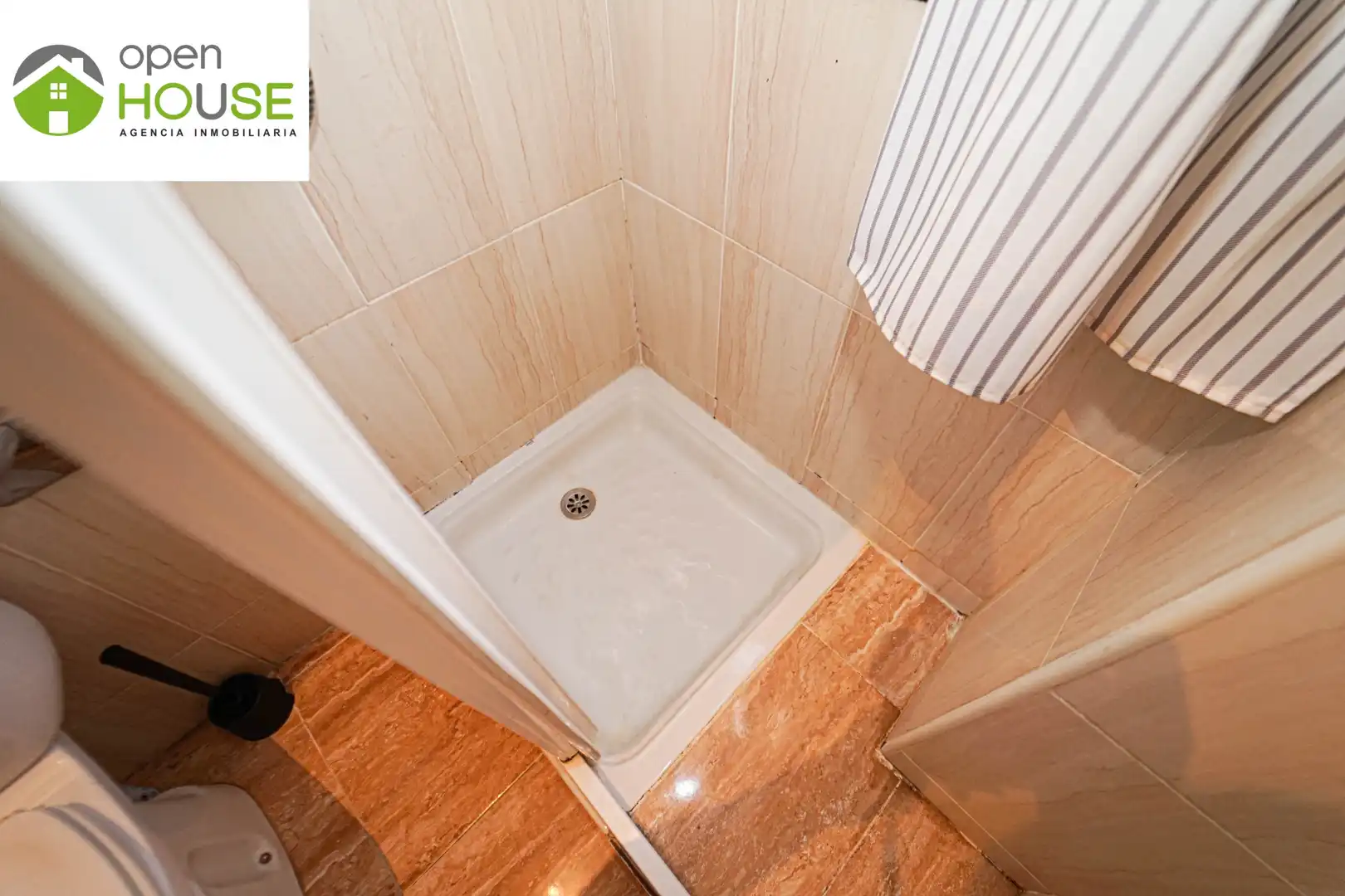 Flat for rent in Calle Azacayas, 11, Centro - Sagrario