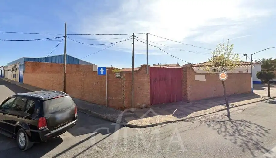 Terreny residencial en venda a Argamasilla de Alba