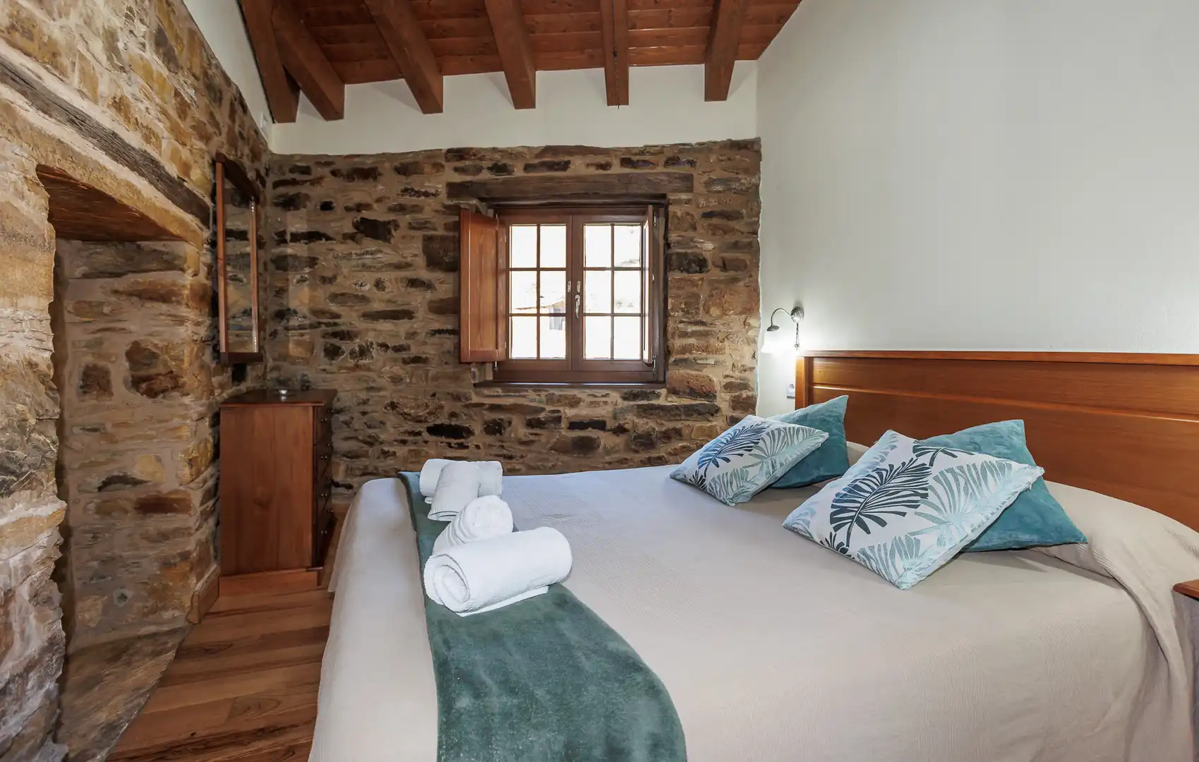 Finca rústica en venta en A Pobra do Brollón