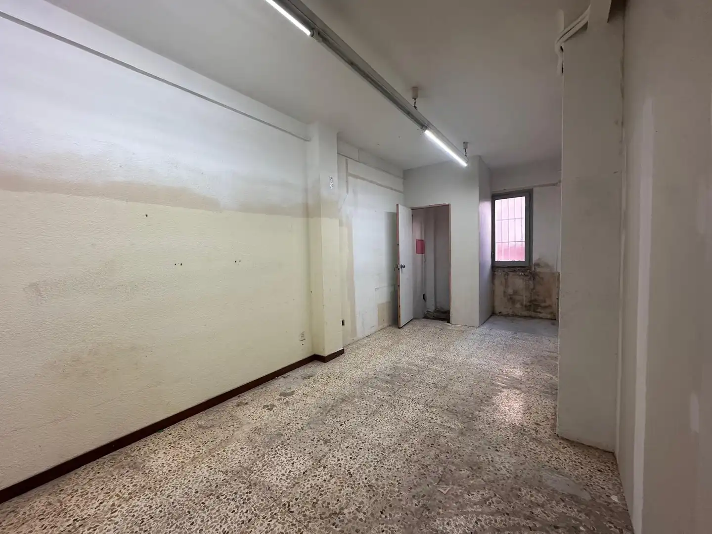 Geschaftsraum zum Verkauf in L'Hospitalet de Llobregat