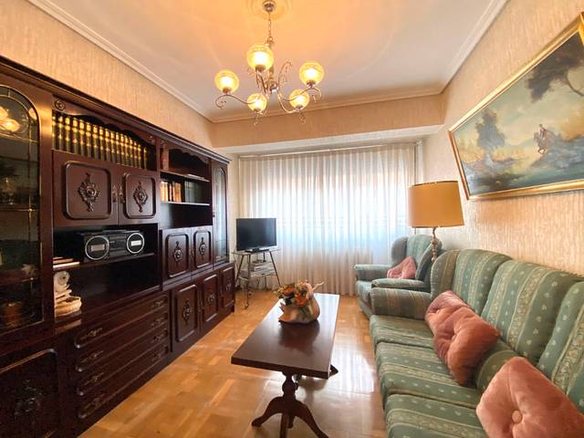 Piso en Venta en El Pilar