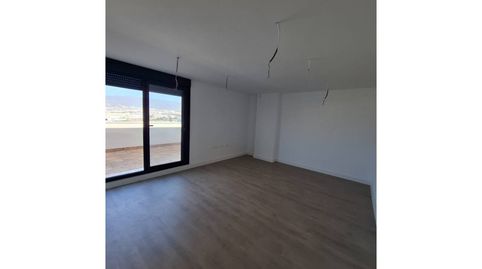 Foto 3 de Àtic en venda a Avenida Reino de España, Las Salinas, Roquetas de Mar
