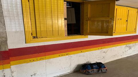 Foto 3 de Traster en venda a Los Narejos - Punta Calera, Murcia