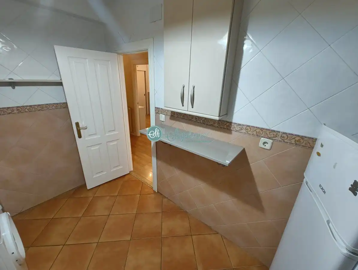 Flat with lift for sale in El Cerro - Carretera de San Rafael, imagen 8