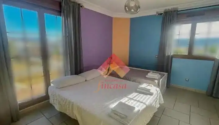 House with terrace for sale in Arriate, imagen 9