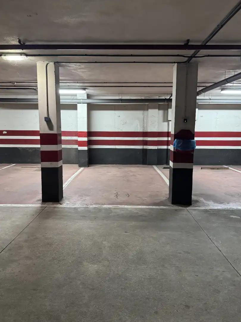 Parkplatz mit Aufzug zum Verkauf in Avenida Telares 38, imagen 8