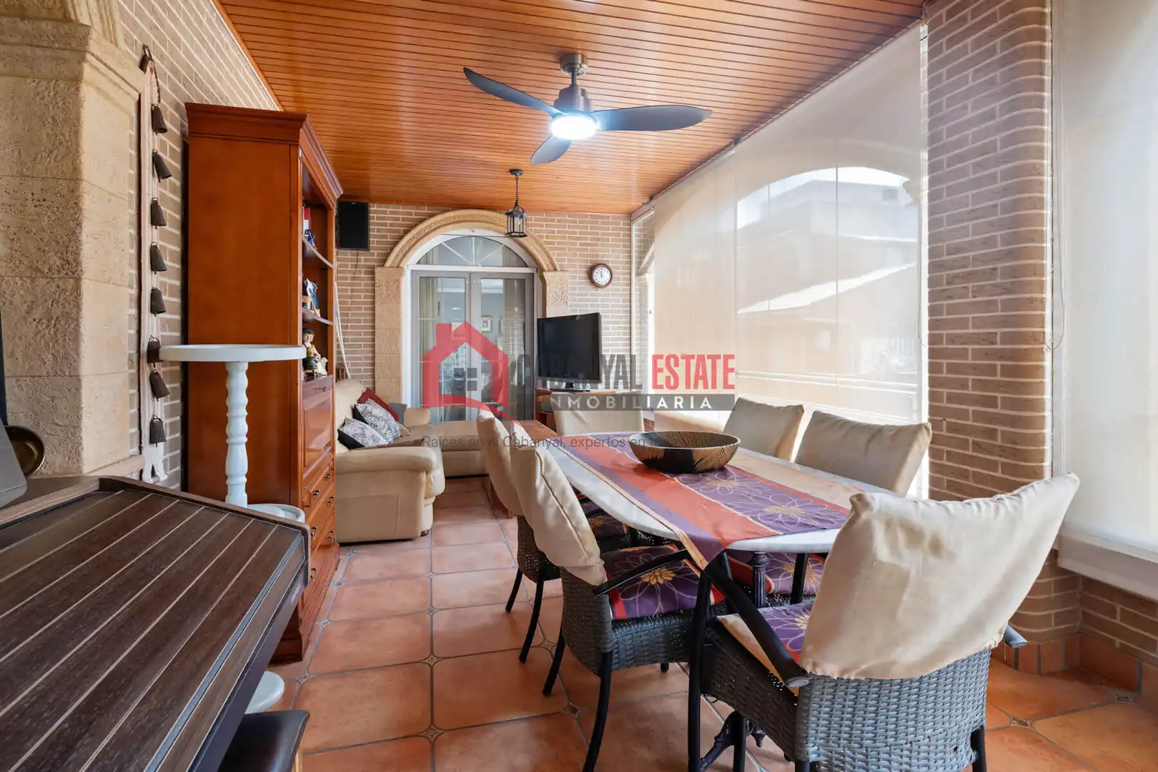 Wohnung mit Terrasse zum Verkauf in Puerto de Sagunto, imagen 34