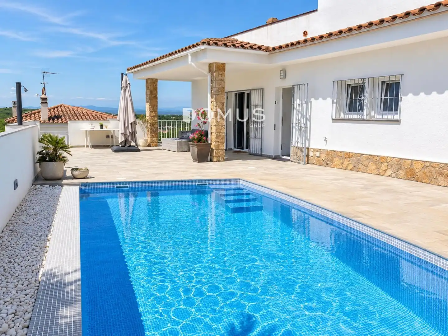 Villa avec piscine à vendre à Vall D'Aran