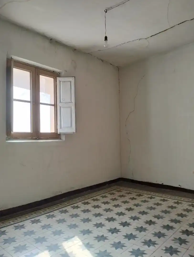 Casa adosada en venda en Almazán