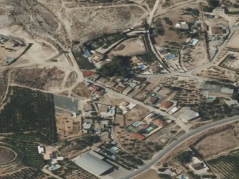 Casa en venda a Diseminado Carril Ped Emilio Perez M, imagen 2