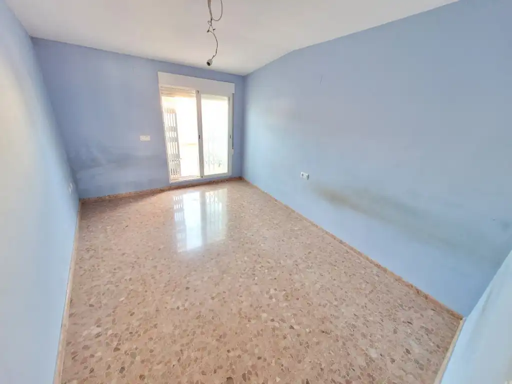 Habitación de Ático en venta en Alzira con Aire acondicionado y Terraza