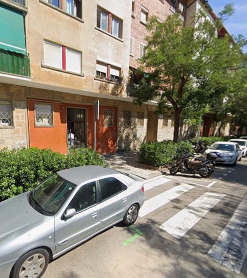Foto 2 de Piso en venta en El Congrés i els Indians, Barcelona Capital