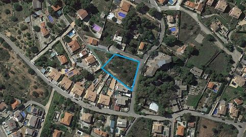 Foto 2 de Terreno en venta en Chiva - Calle Esmeralda-las Pedrizas, Las Pedrizas, Chiva