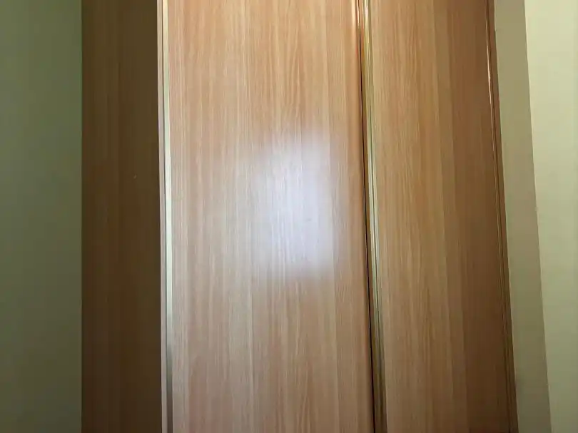 Bedroom of Flat for sale in Instituts - Universitat