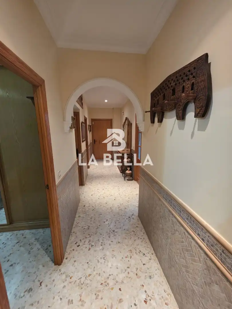 Casa o xalet en venda en Sevilla amb Aire condicionat, Jardí privat i Traster
