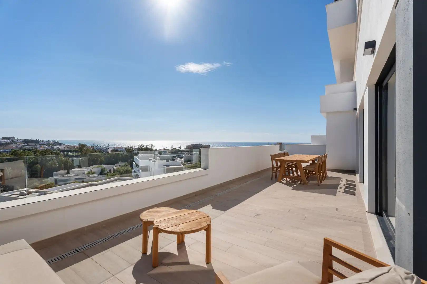 Apartament amb piscina en venda a ARBOLETE DE NORIA GOLF 1, imagen 28