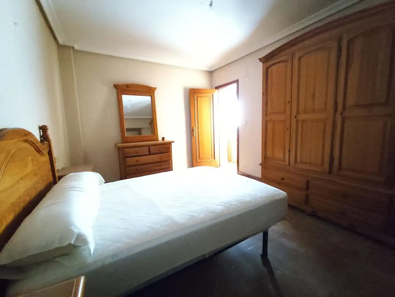 Habitación de Piso en venta en Ibi
