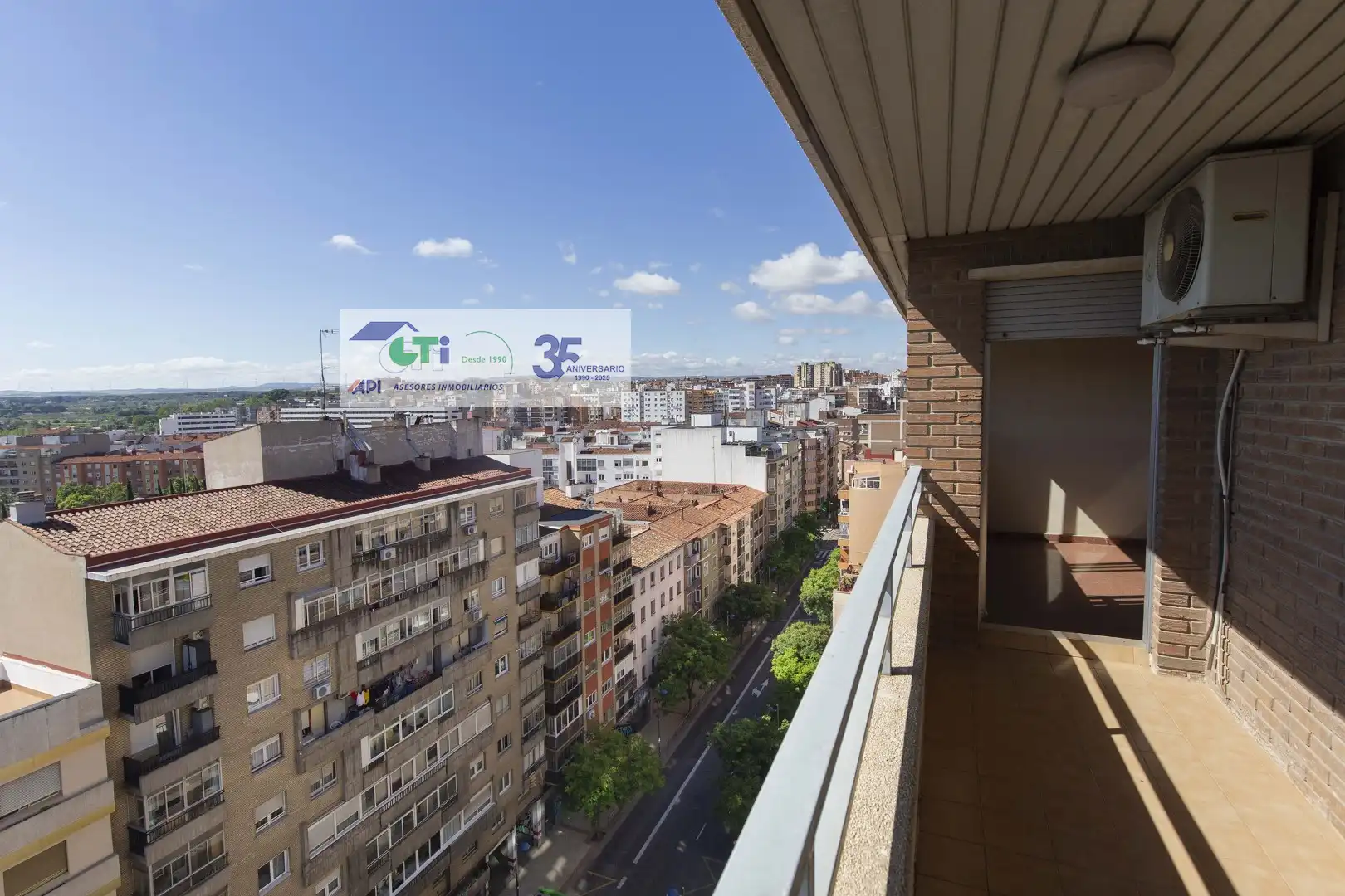 Habitación de Piso en venta en Zaragoza