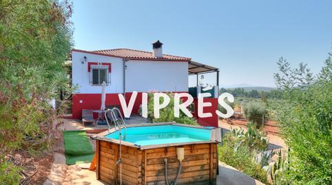 Photo 4 of House or chalet for sale in Alange, Badajoz