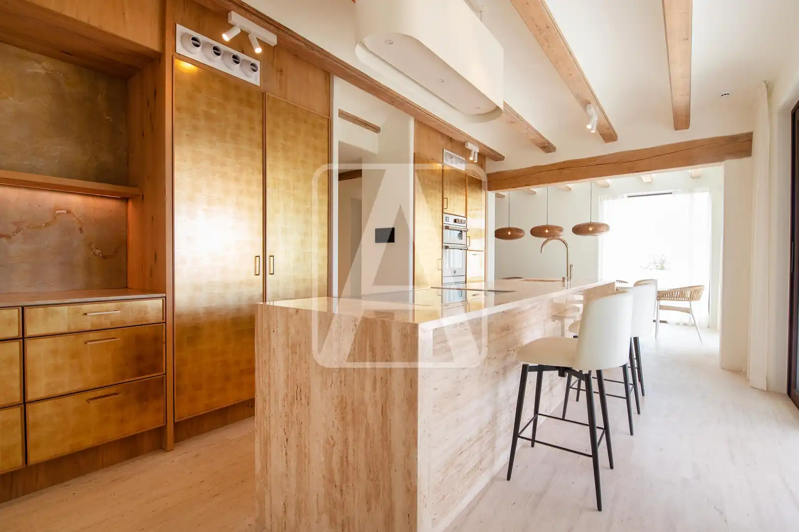 Chalet con piscina en venta en Cala Advocat - Baladrar, imagen 13
