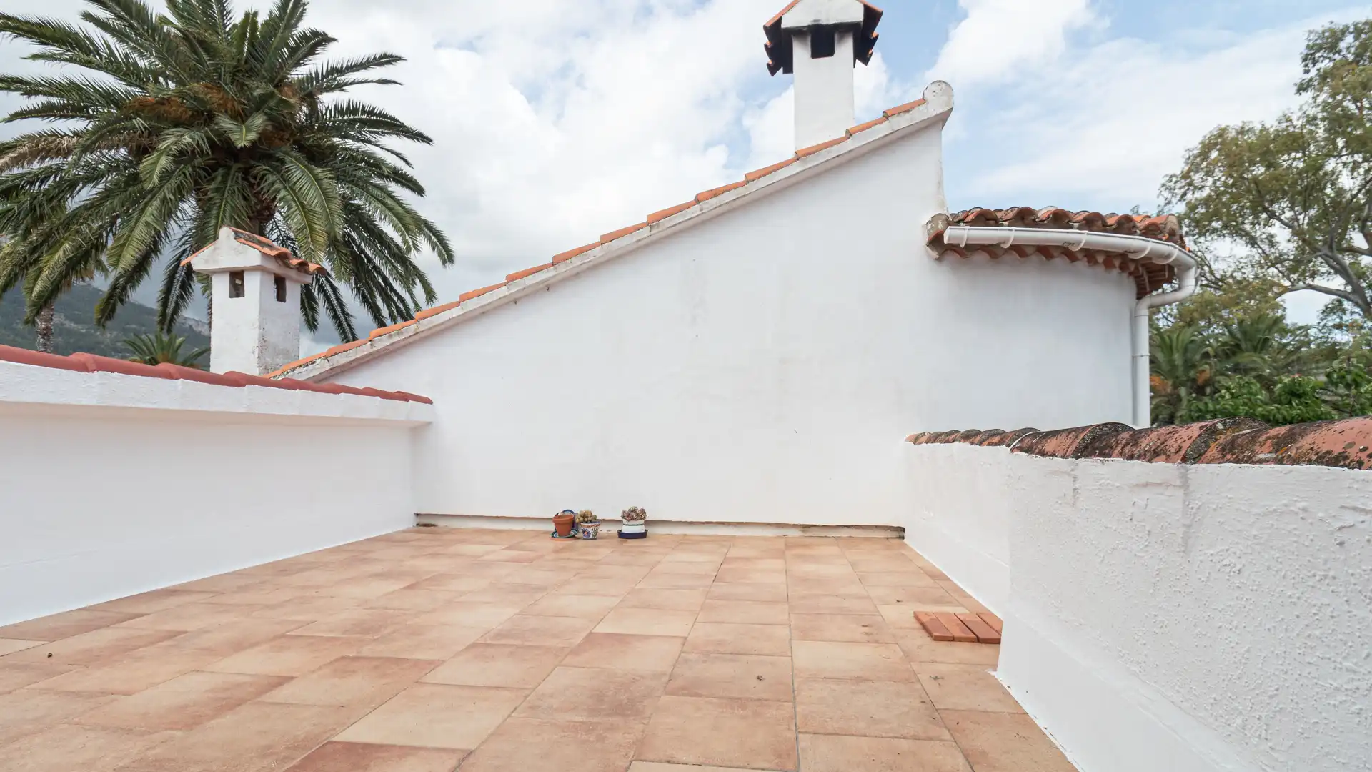 Casa o xalet en venda a El Montgó