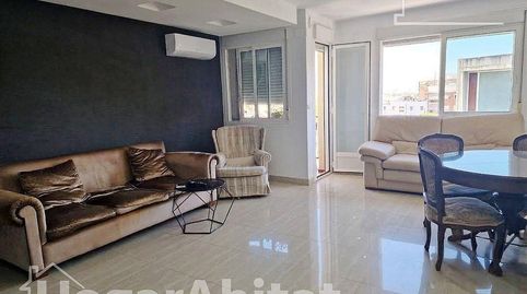 Foto 3 de Piso en venta en Plaza Ausiàs March, Picassent, Valencia