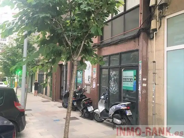 Gewerbefläche zum Verkauf in Centro Urbano, imagen 3