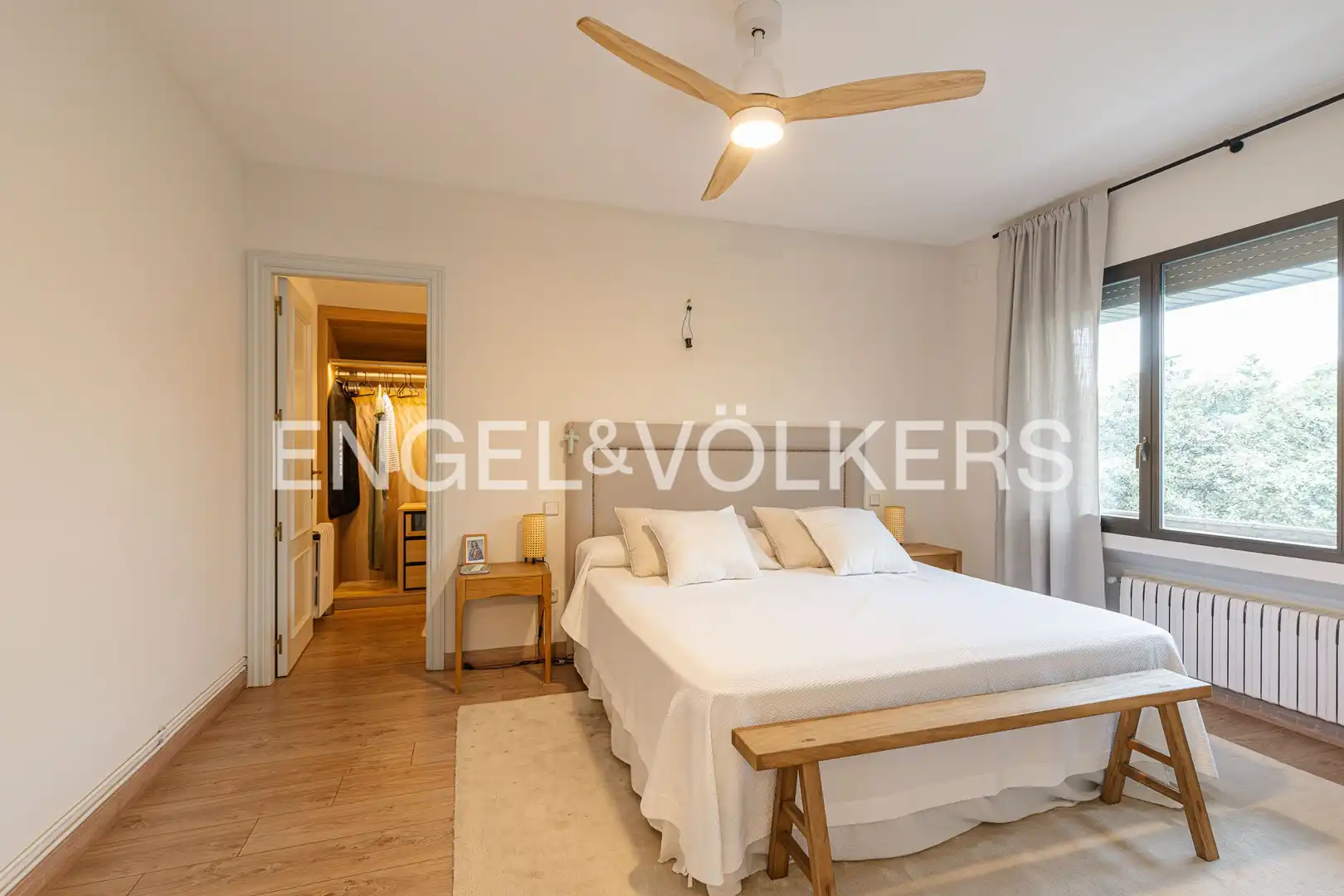 House with pool for sale in Hoyo de Manzanares, imagen 24