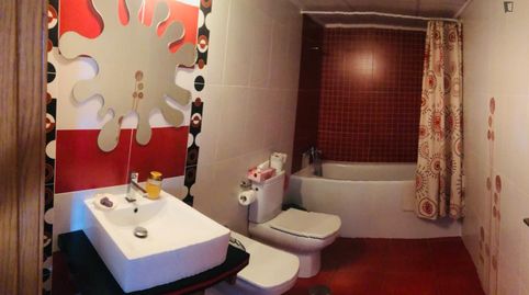 Foto 5 de Habitación en Nou Alacant, Alicante / Alacant