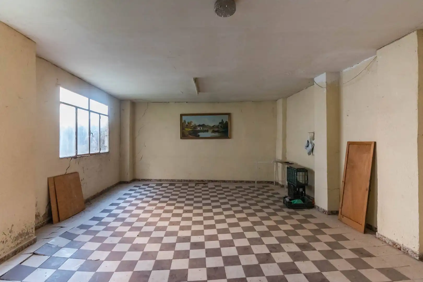 Planta baja en venta en Murcia