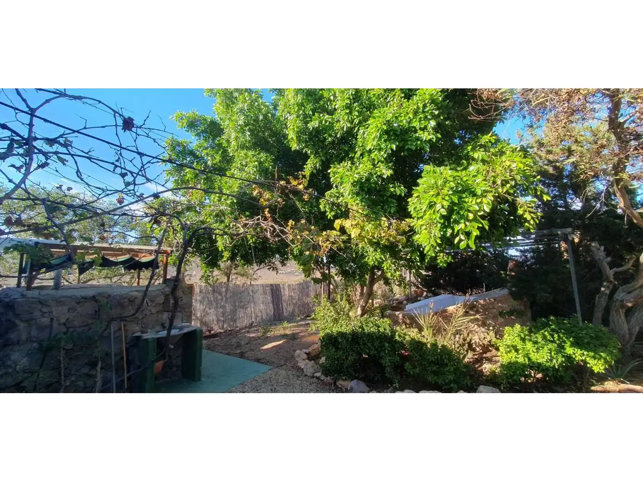 Casa rustica con piscina in vendita a Carretera San José S/N, imagen 89