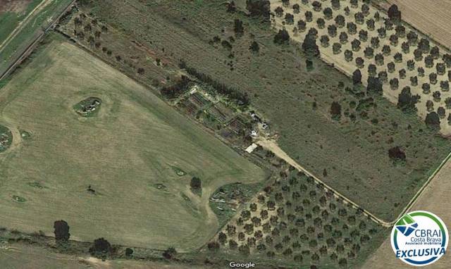 Terreno en Venta en Vial Camino en Castelló d'Empúries