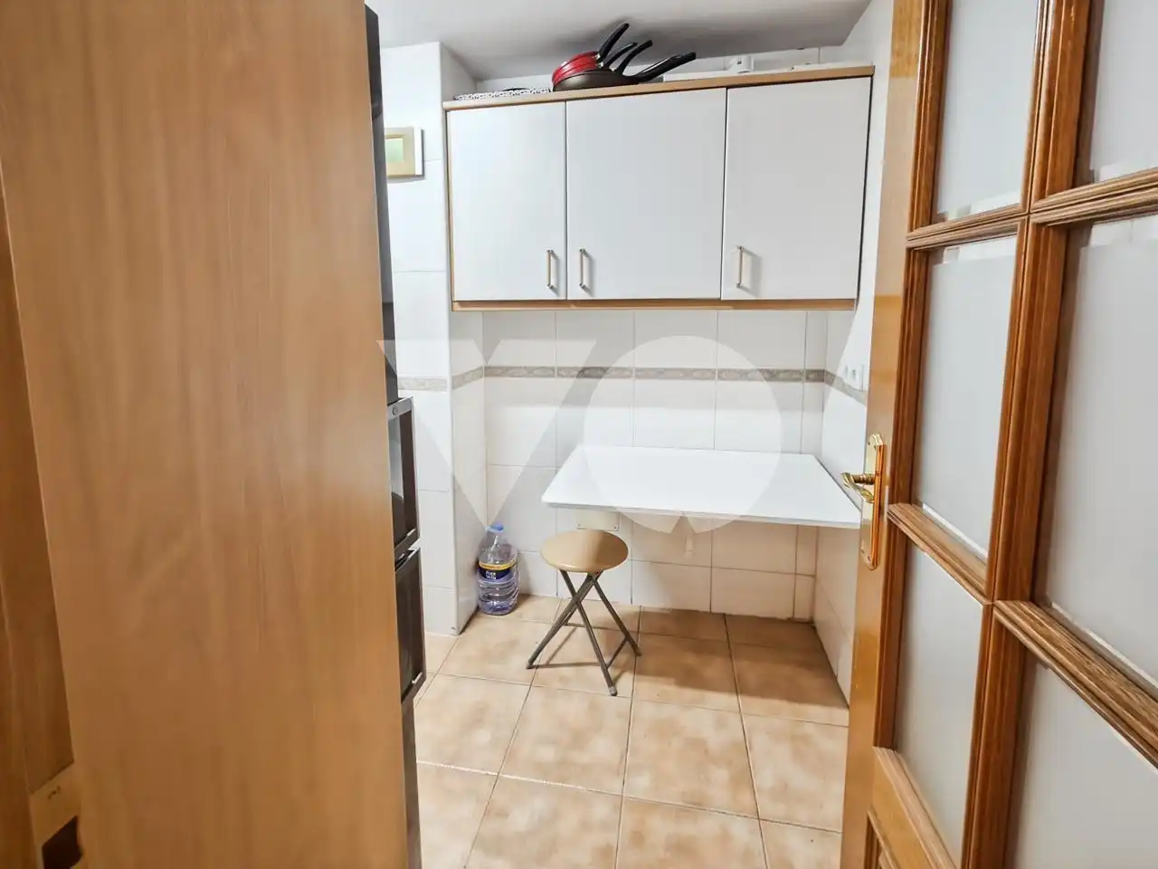 Cuina de Pis en venda en Madrid amb Aire condicionat, Calefacció i Traster