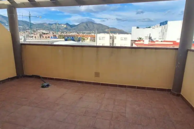 Pis en venda a Santa Lidya, Las Cañadas