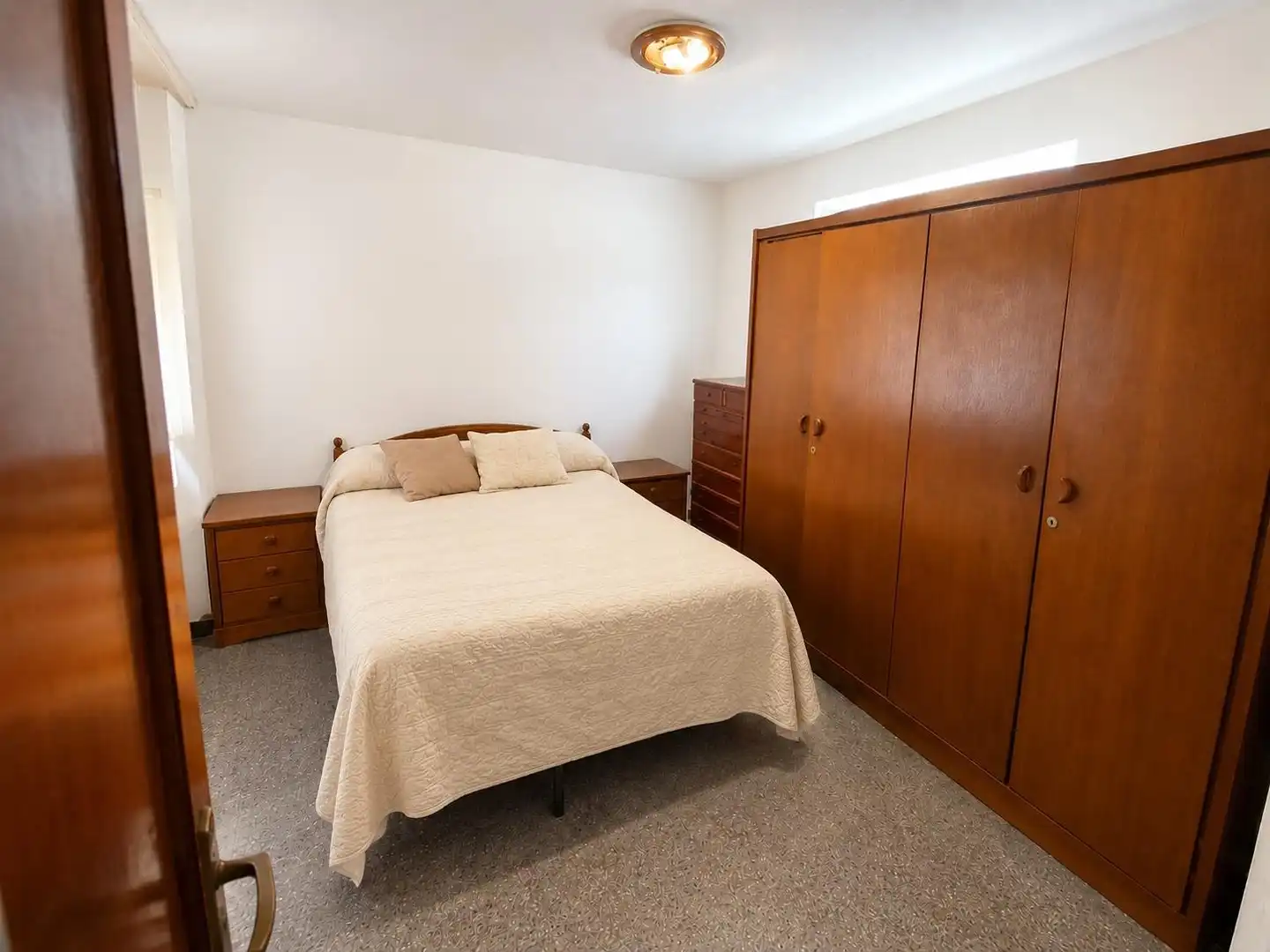 Habitación de Piso en venta en Mislata con Aire acondicionado y Balcón