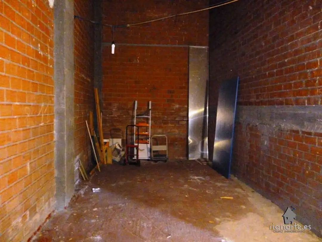 Business premises to rent in Avenida Constitución, imagen 5