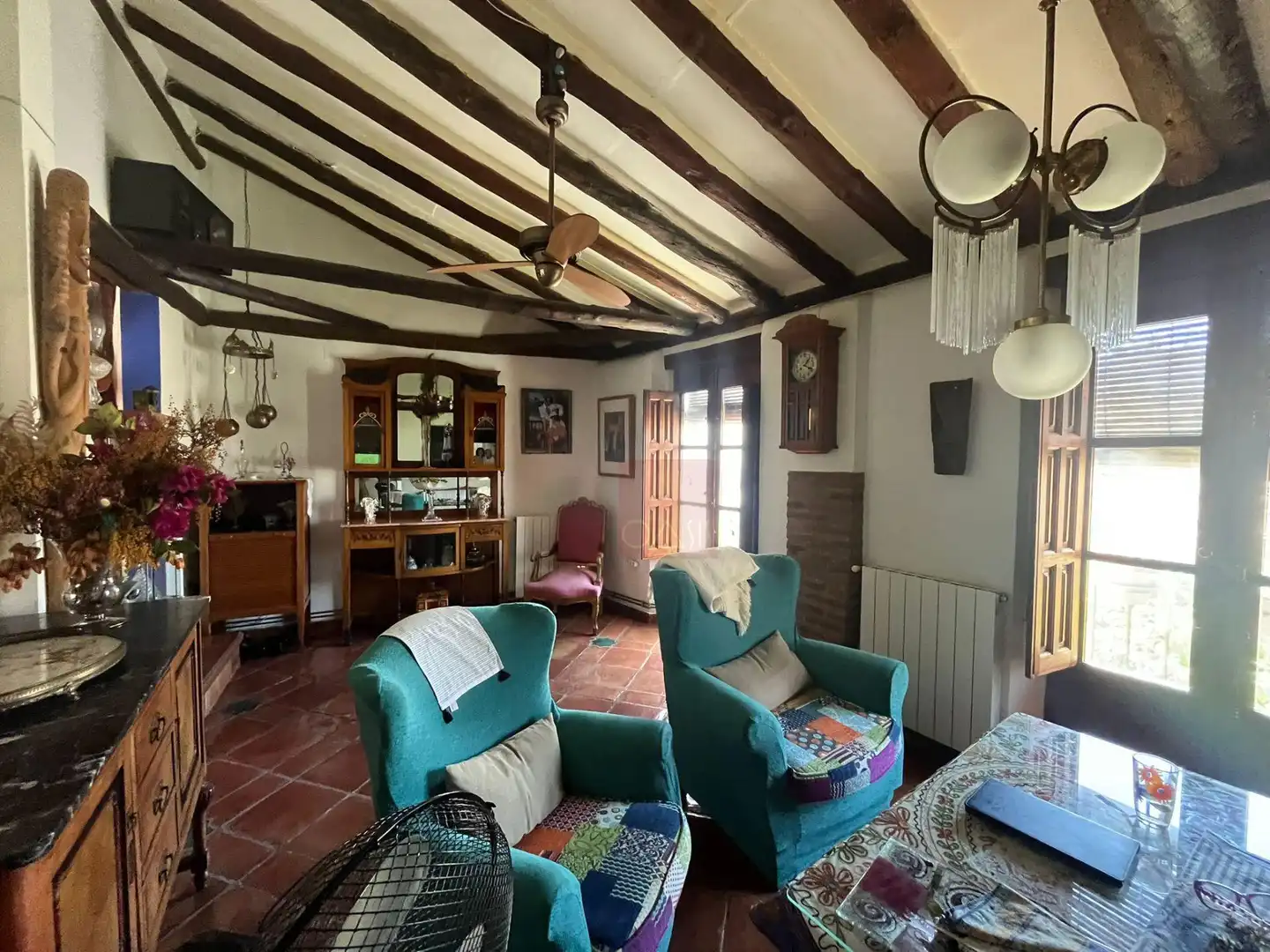 Casa en venda a Albaicín, imagen 12