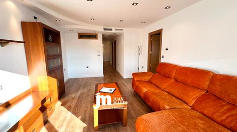 Foto 2 de Piso en venta en Camino de Murcia, Cieza, Murcia