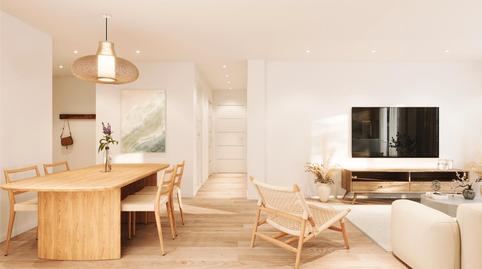 Photo 4 from new construction home in Flat for sale in Plaça Catalunya, 25, Vinyets - Molí Vell, Barcelona