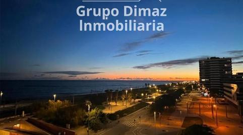 Foto 4 de Pis de lloguer a D'ernest Lluch, El Rengle, Mataró