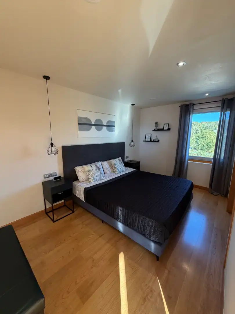 Villa con terrazza in vendita a A Merca, imagen 27