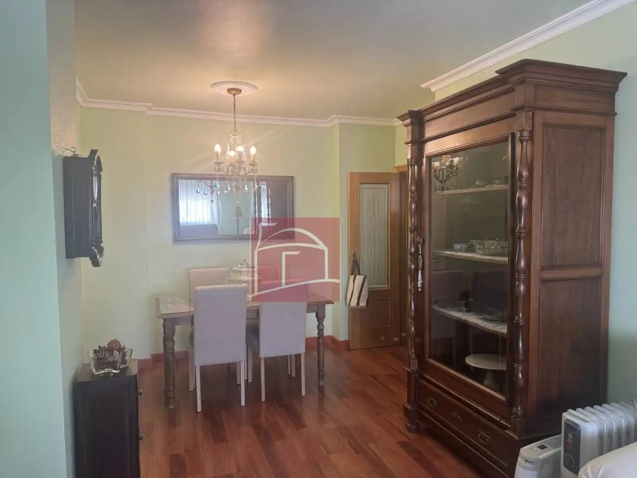 Apartament amb ascensor de lloguer a Villanueva de la Serena, imagen 3