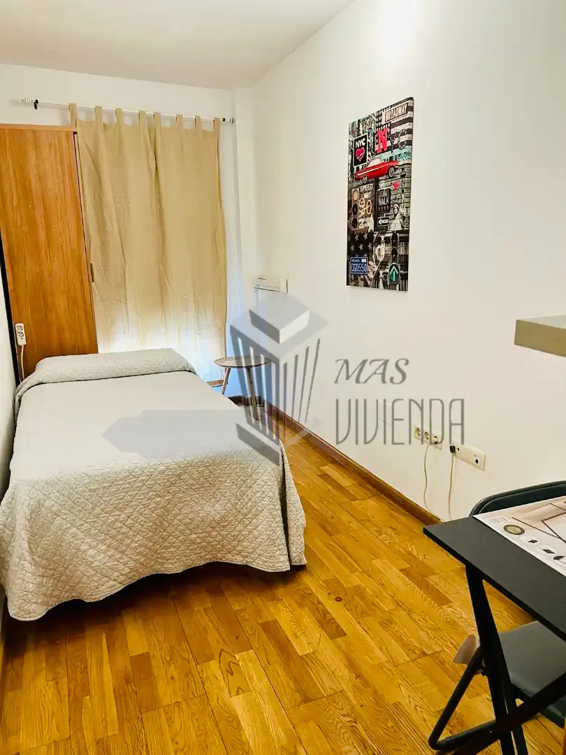 Habitación de Piso en venta en Algeciras