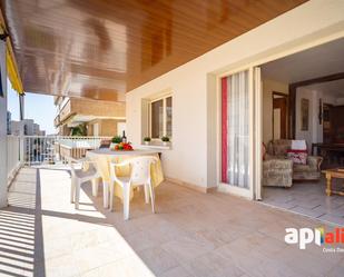 Terrace of Apartment for sale in Salou  with Terrace and Community pool
