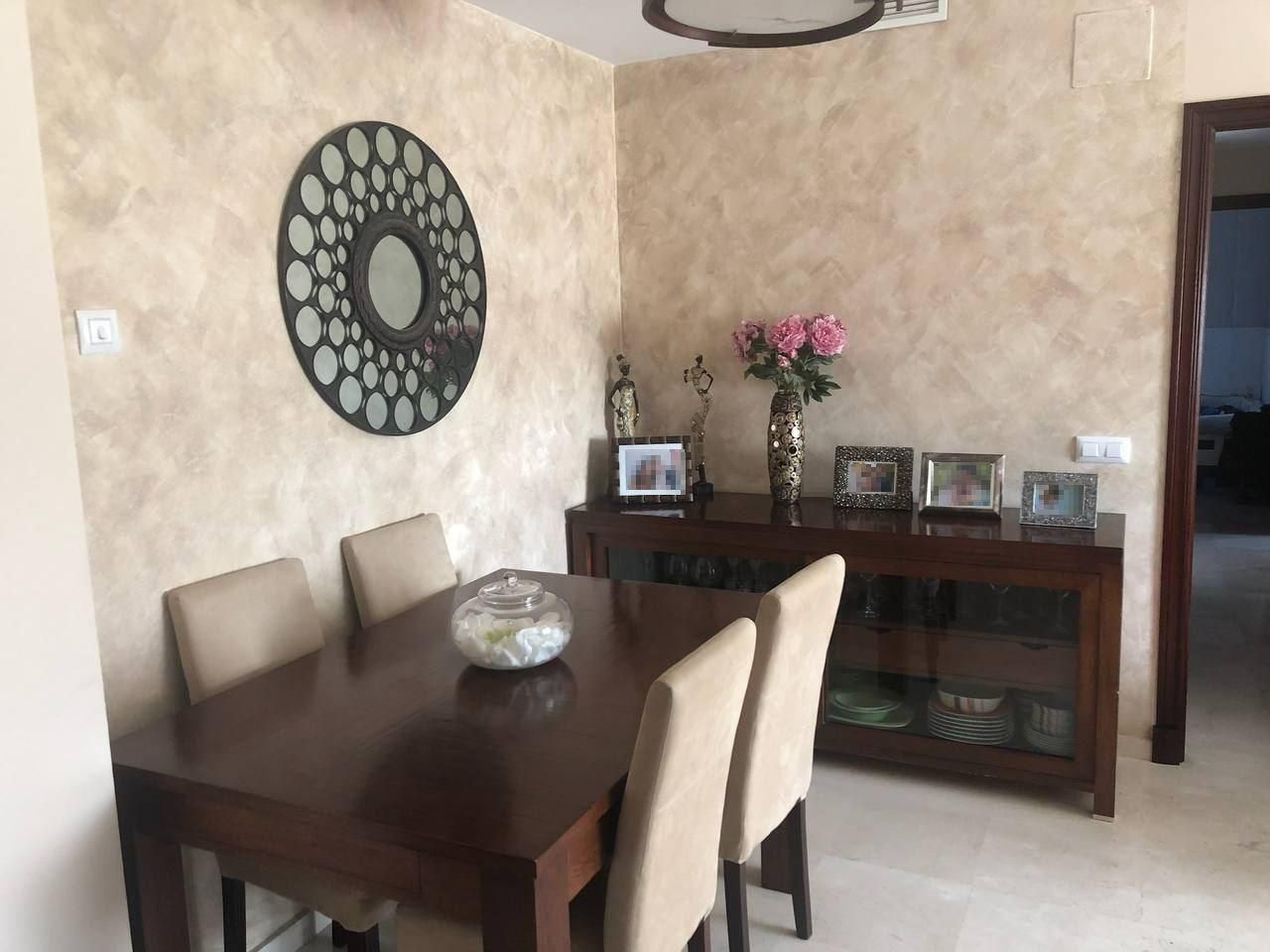 Dining room of Flat for sale in San Fernando  with Storage room