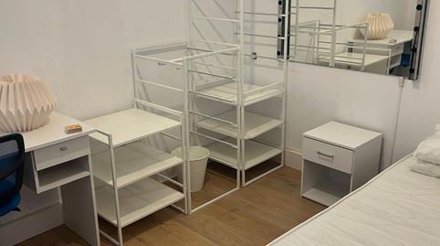 Foto 5 de Piso en venta en Rúa Oidor Gregorio Tovar, Os Mallos, A Coruña Capital