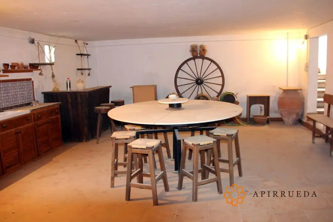 Casa o chalet en venta en Quinto con Calefacción y Trastero